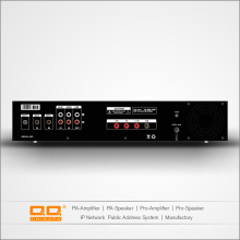 Amplificateur Professionnel Digital Echo Karaoke (LBA-280)
